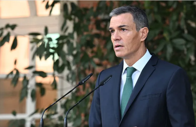 Parlemen Spanyol Resmi Setujui Embargo Senjata Israel Terkait Genosida di Gaza